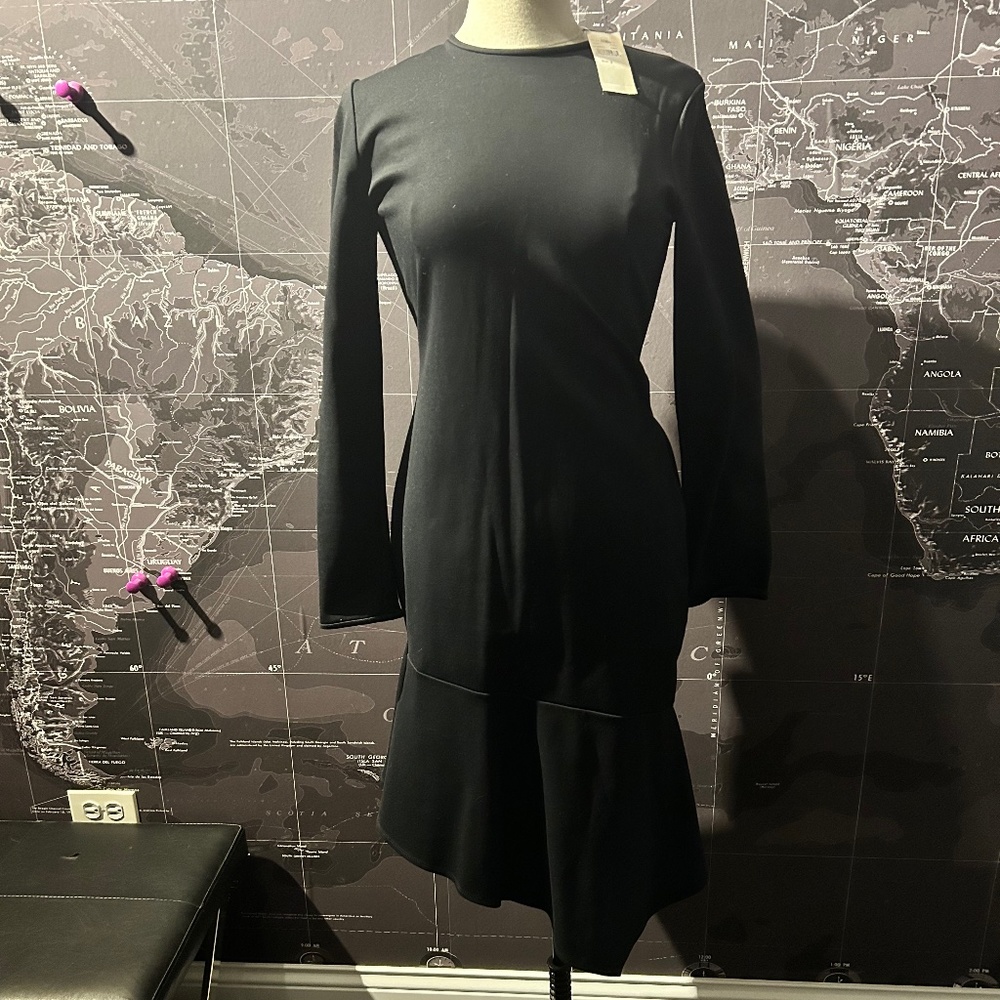 Black Halo Maddox Sheath Dress - NWT